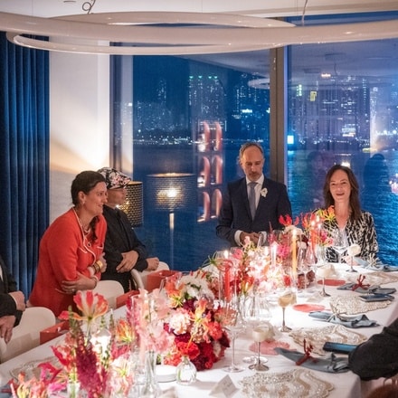 Bespoke Event