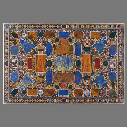 Bejeweled: A Symphony of Gemology and Art with Louvre Abu Dhabi