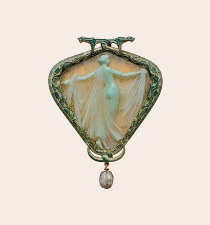 Voice of Jewels podcast