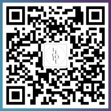 L'ÉCOLE, School of Jewerly Arts in Shanghai - WeChat QR Code