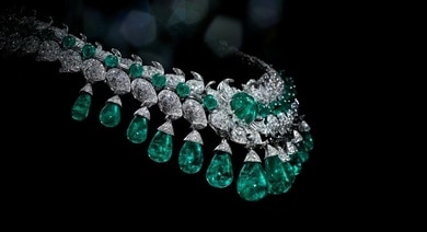 Garden of Emeralds (2026)