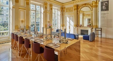 Hôtel de Mercy-Argenteau