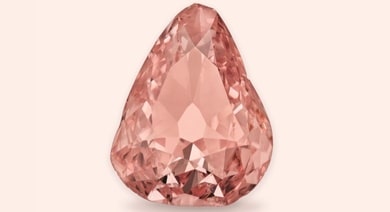 Pink Diamond