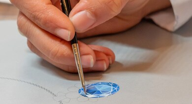 L'École des Arts Joailliers à Lyon