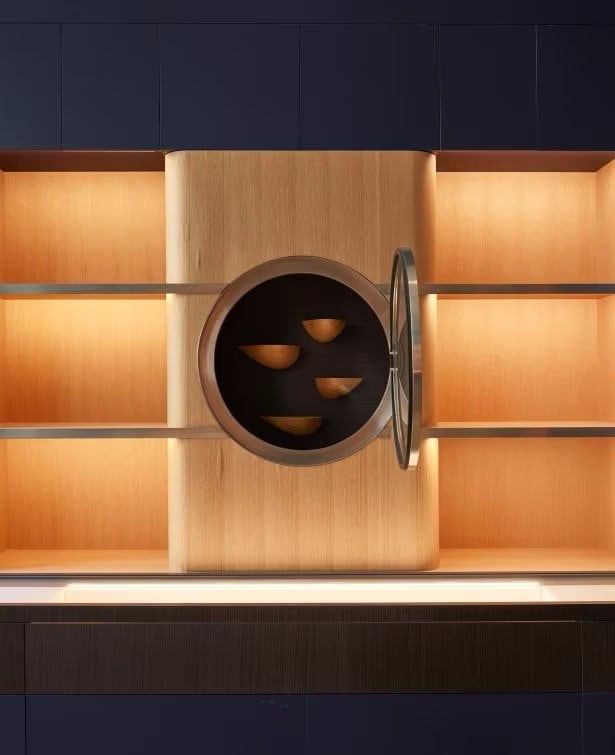 L'École des Arts Joailliers, Hôtel de Mercy-Argenteau, Photo Benjamin Chelly (35)