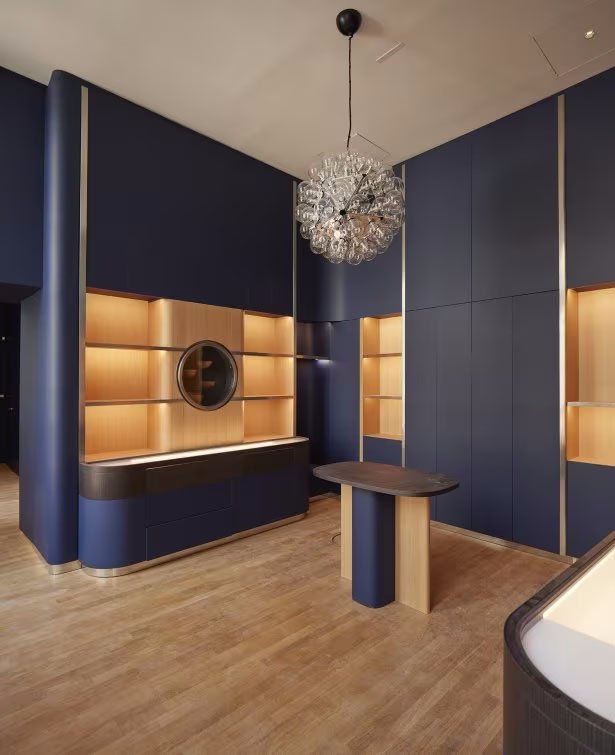 L'École des Arts Joailliers, Hôtel de Mercy-Argenteau, Photo Benjamin Chelly (36)