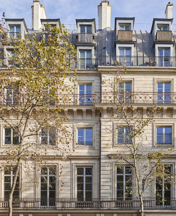 L’ÉCOLE, School of Jewelry Arts – Hôtel de Mercy-Argenteau