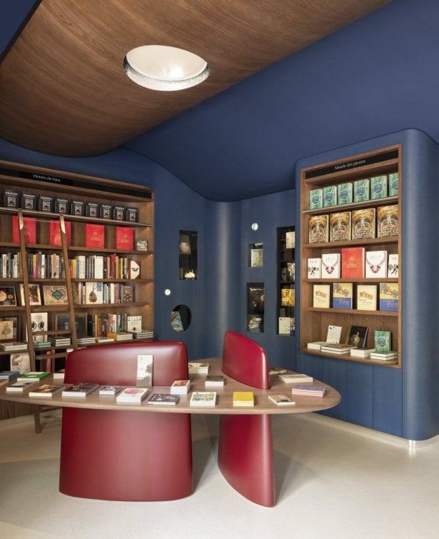 L’ÉCOLE, School of Jewelry Arts - L'Escarboucle