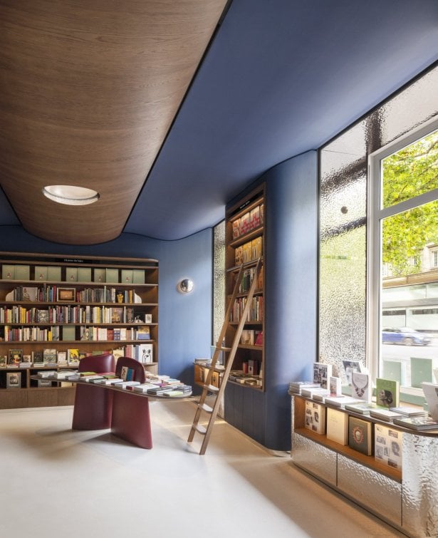 L’ÉCOLE, School of Jewelry Arts - L'Escarboucle