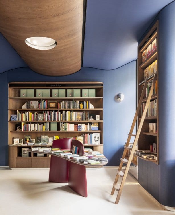 L’ÉCOLE, School of Jewelry Arts - L'Escarboucle