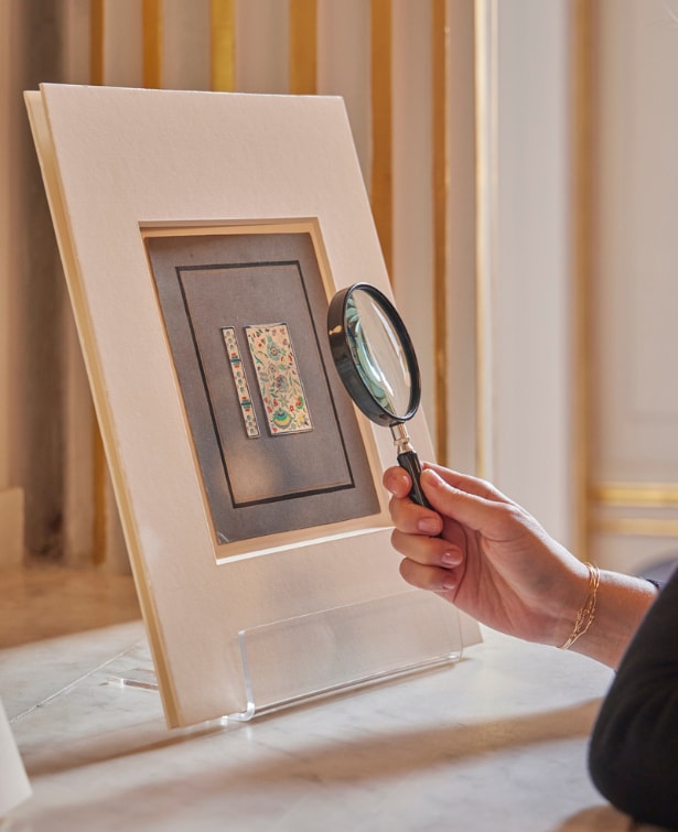 Course cycle "Paris 1925: Following the Trail of Art Deco Jewelry"