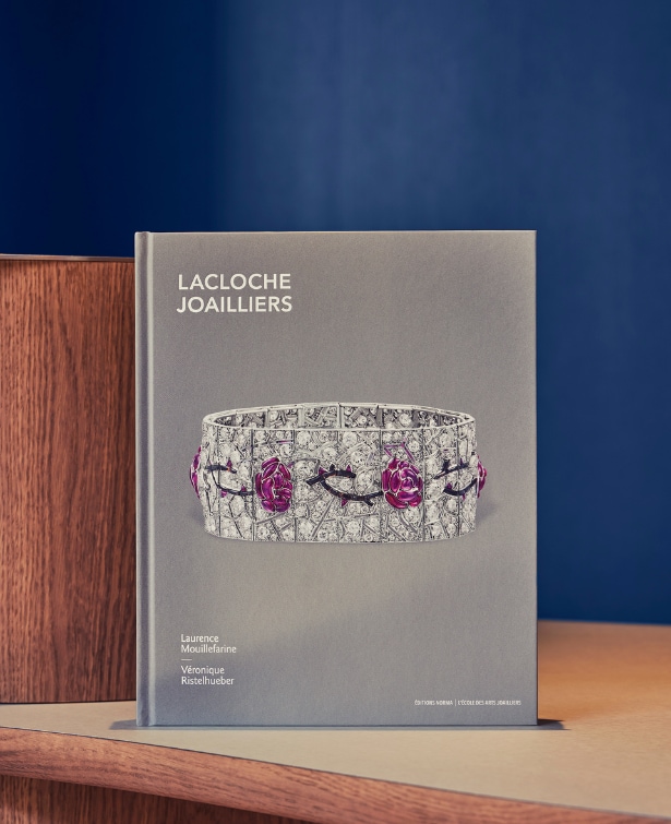 Lacloche Joailliers