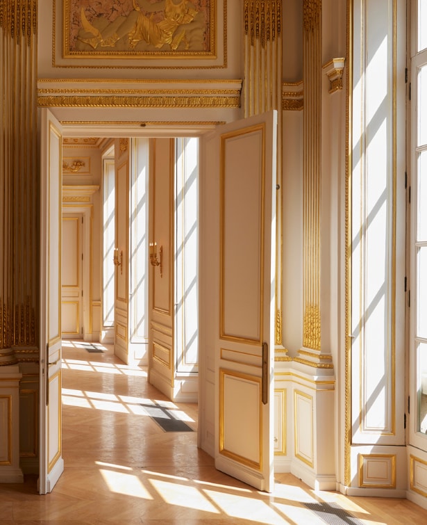 Hôtel de Mercy-Argenteau