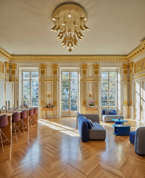 Hôtel de Mercy-Argenteau