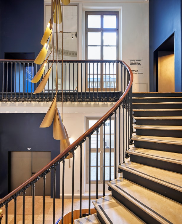 Hôtel de Mercy-Argenteau