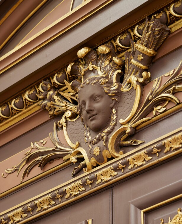 Hôtel de Mercy-Argenteau