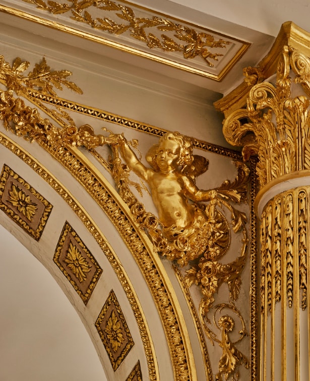 Hôtel de Mercy-Argenteau