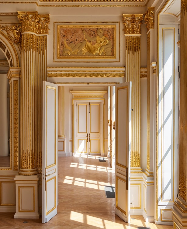 Hôtel de Mercy-Argenteau