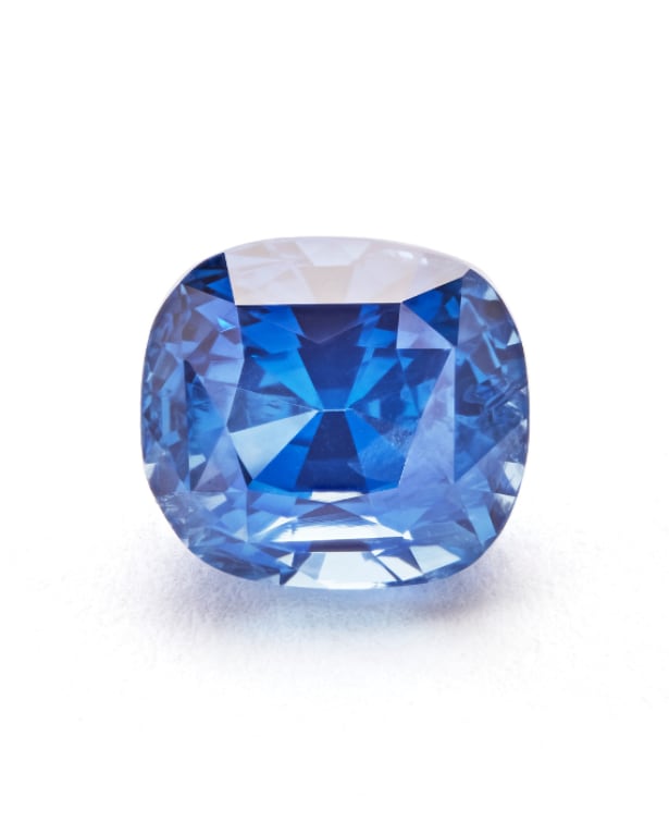 Sapphire