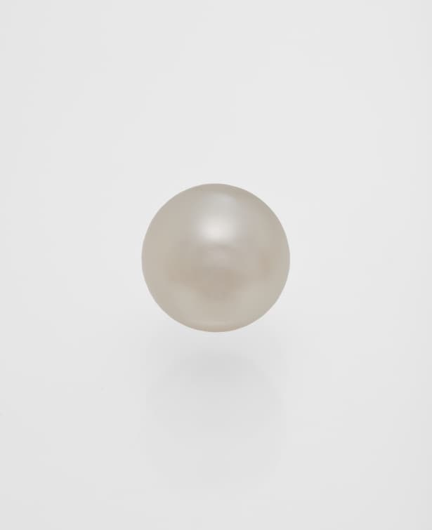 Cultured pearl