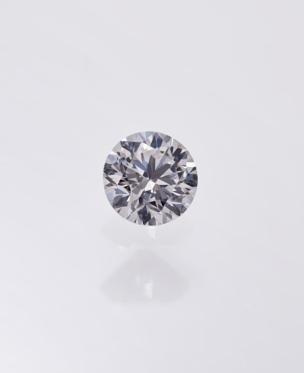 Brilliant-cut diamond