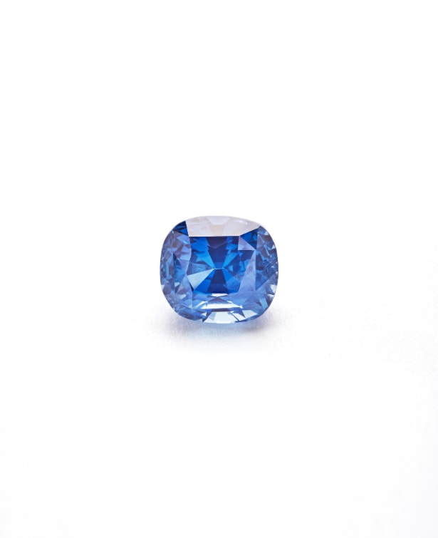 Sapphire