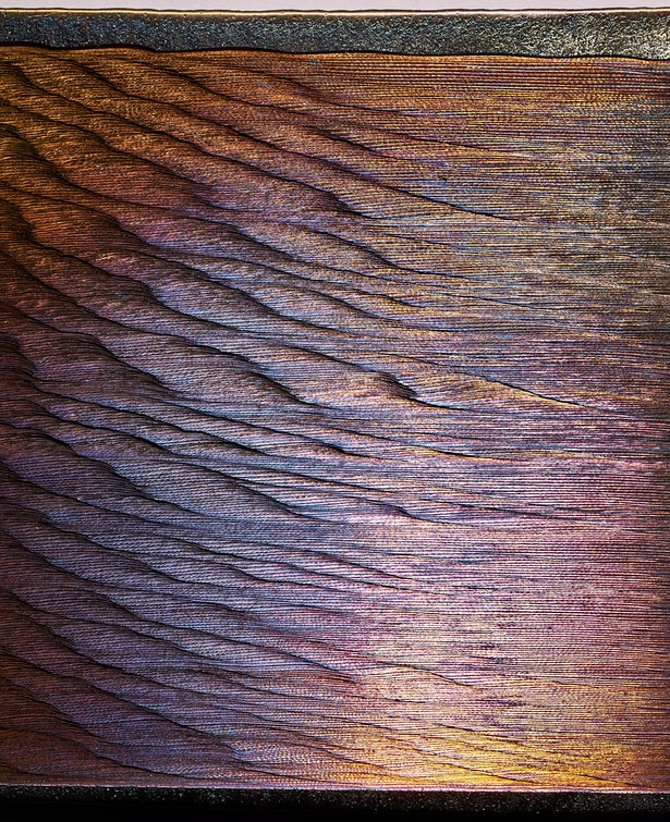 Daniel Brush, Thinking about Monet collection, 2020.​