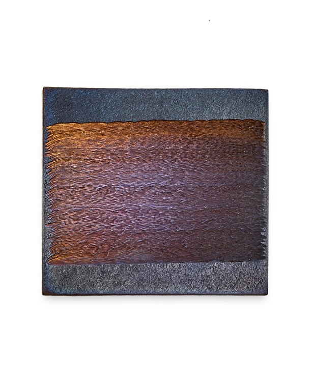 Daniel Brush, Thinking about Monet collection, 2020.​