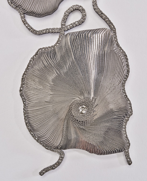 Daniel Brush, Loose Threads and Poppy