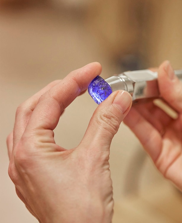 Savoir Faire Jewelry Lapidary Discovery