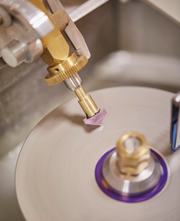 Savoir Faire Jewelry Lapidary Discovery