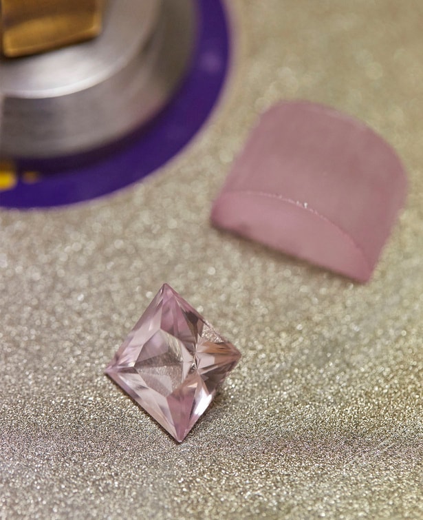 Savoir Faire Jewelry Lapidary Discovery
