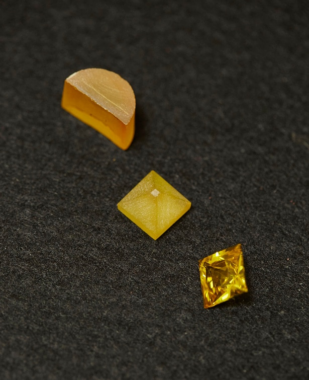 Savoir Faire Jewelry Lapidary Initiation