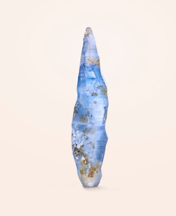 Cycle Arts Science Gemstones