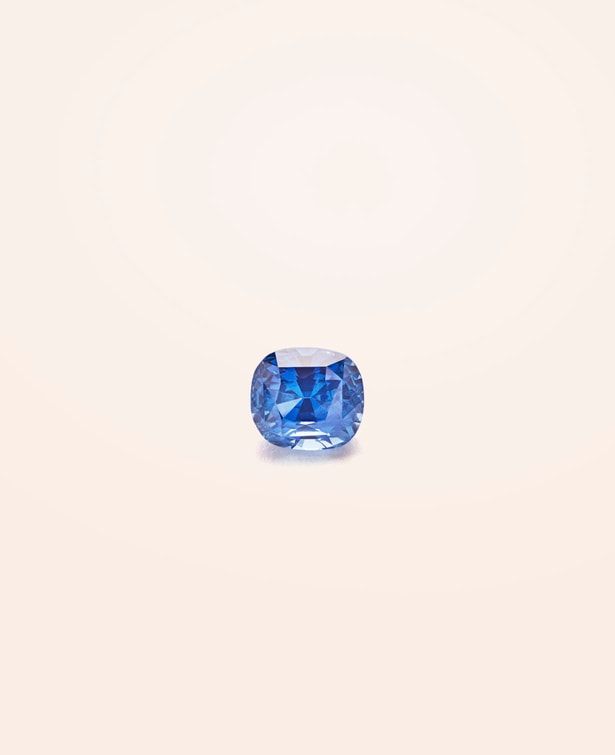 Cycle Arts Science Gemstones