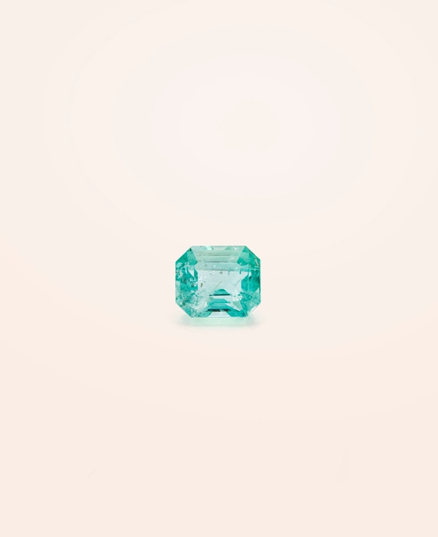 Cycle Arts Science Gemstones