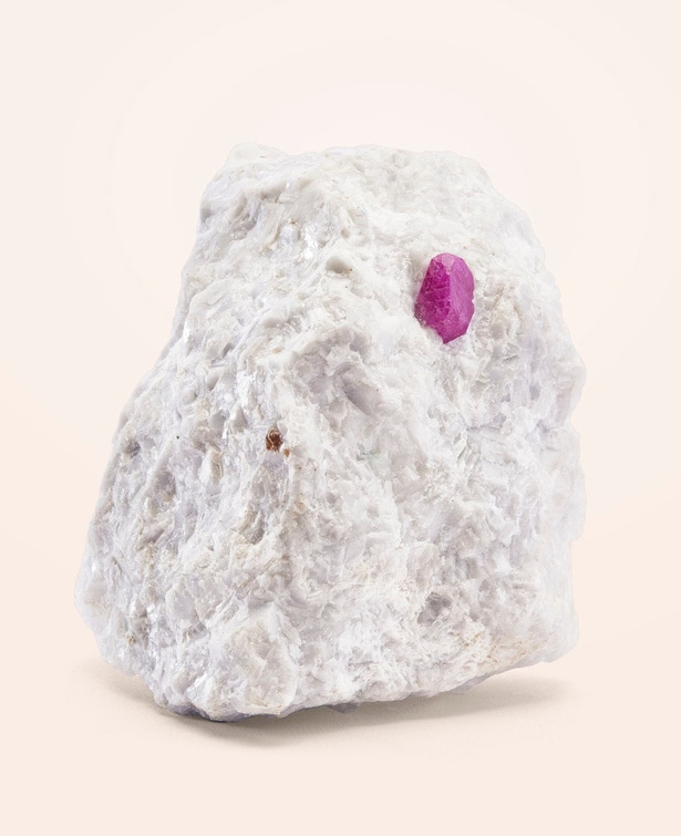 Cycle Arts Science Gemstones