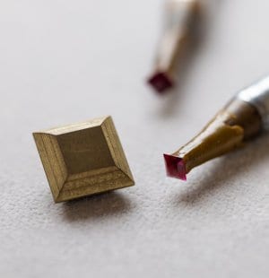 Entering the Van Cleef & Arpels Universe