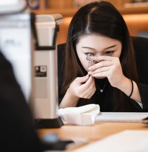 Jewelry Design_Gemology