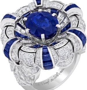 Bague Puits magique, collection Quatre contes de Grimm © Van Cleef & Arpels.jpg