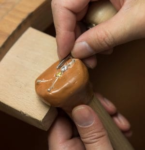 L'ÉCOLE - From the wax project to the setting techniques 12.jpg