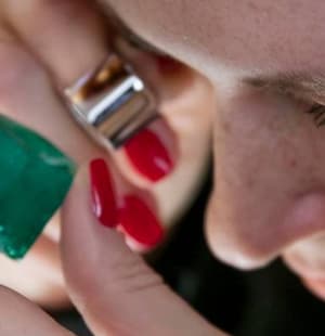 Introduction to gemology