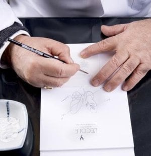 Trying your hand at Japanese Urushi Lacquer