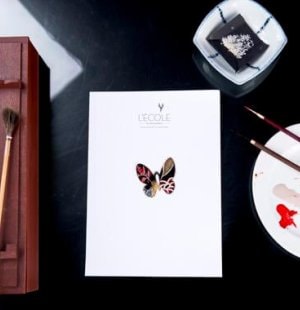 Trying your hand at Japanese Urushi Lacquer