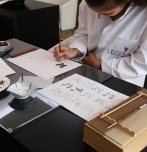 Trying your hand at Japanese Urushi Lacquer