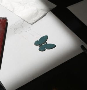 Trying your hand at Japanese Urushi Lacquer