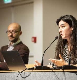 Journée d'etudes INHA 19 octobre 2022 ©PAULINE DE COURREGES _158