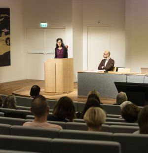 Journée d'etudes INHA 19 octobre 2022 ©PAULINE DE COURREGES _35