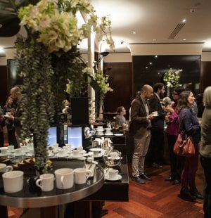 Journée d'etudes Park Hyatt 18 octobre 2022 ©PAULINE DE COURREGES _195