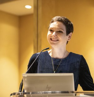 Journée d'etudes Park Hyatt 18 octobre 2022 ©PAULINE DE COURREGES _79